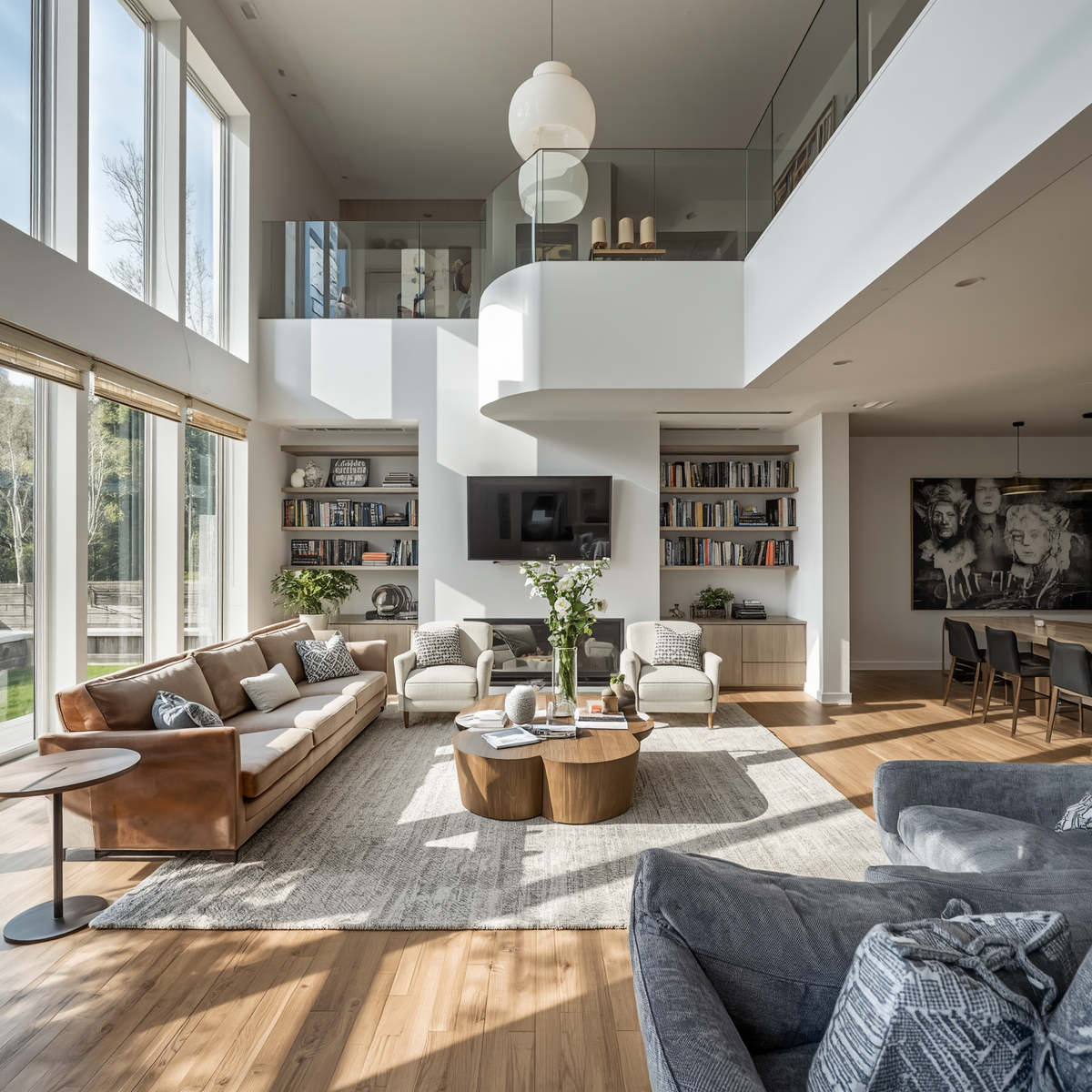 Beautiful home